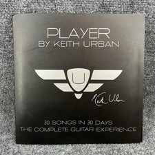 Player keith urban for sale  Kings Mountain