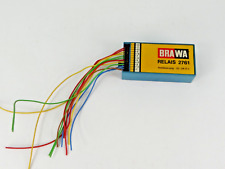 Brawa 2761 relais gebraucht kaufen  Karlsruhe