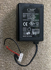 Cmp gpe151 12100w for sale  BASINGSTOKE