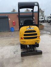 Jcb 1.5 ton for sale  ELLESMERE PORT