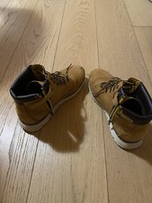 Polacco timberland con usato  Italia
