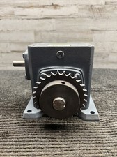Redutor de velocidade Boston Gear 721-40-J, 40:RATIO, 0,81:HP POL, usado comprar usado  Enviando para Brazil
