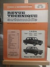 Lada 2101 21011 d'occasion  La Tour-du-Pin