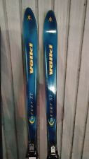Sci völkl carver usato  Bozen