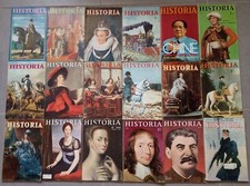 Lot historia anciens d'occasion  Toulouse-