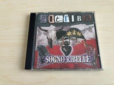 Litfiba sogno ribelle usato  Varese