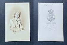 Grob paris vernet d'occasion  Pagny-sur-Moselle