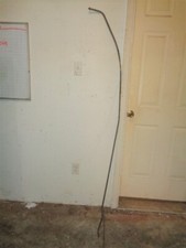 Gas tank fuel for sale  Evington
