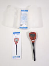 Hanna hi98103 testeur d'occasion  Aix-en-Provence-