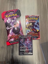 Team rocket mewtwo d'occasion  Expédié en Belgium