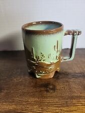 Frankoma pottery road for sale  Fort Pierre