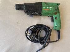 Hitachi dh24pb rotary for sale  SLOUGH