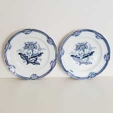 Anciennes assiettes porcelaine d'occasion  Montpellier-