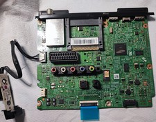 Samsung eu32f5000ak scheda usato  Italia