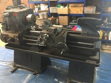 Willson precision inch for sale  KNEBWORTH