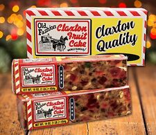 Claxton fruit cake for sale  Claxton