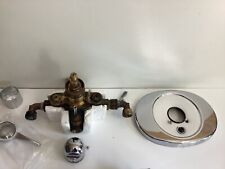 Hansamat wannenthermostat chro gebraucht kaufen  Brüggen