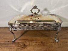Vintage eton silverplate for sale  Colorado Springs