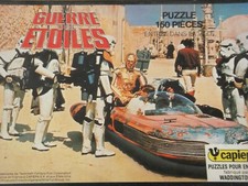 Puzzle star wars for sale  WEST MALLING