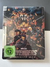 Marvel the avengers gebraucht kaufen  Leverkusen