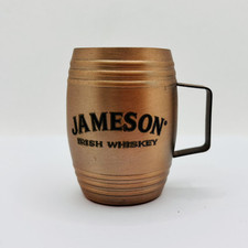 Jameson irish whiskey for sale  WOKING
