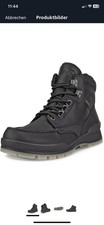 Ecco track goretex gebraucht kaufen  Lennestadt