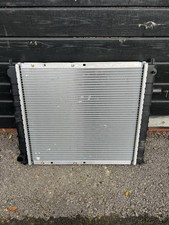Radiator rover 1.1 for sale  SOUTHAMPTON