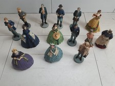 Franklin mint gone d'occasion  Saint-Paterne-Racan