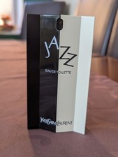 Ysl jazz edt for sale  KIDDERMINSTER