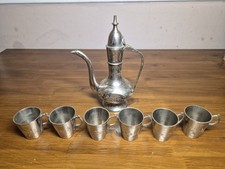 Dallah vintage metal for sale  CROYDON
