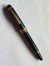 montblanc mont blanc fuller gebraucht kaufen montblanc mont blanc fuller gebraucht kaufen Ahlen-Dolberg