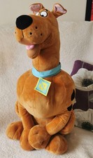 Scooby doo official for sale  WIRRAL