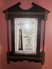 Vintage style lighthouse for sale  Rossville