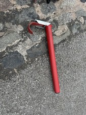 Saddle rack holder for sale  WAKEFIELD