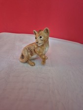 John beswick lion for sale  DUKINFIELD