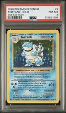 1999 pokemon french d'occasion  Expédié en Belgium