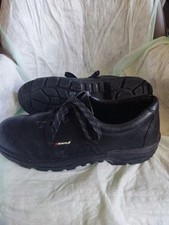 Corfa arbeitsschuhe halbschuh gebraucht kaufen  Bochum