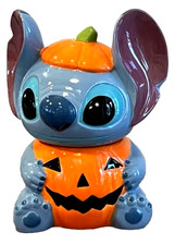 Disney pumpkin stitch for sale  Oakdale