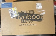 Asus vivobook pro for sale  Spartanburg