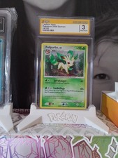 Pokemon card leafeon gebraucht kaufen Pokemon card leafeon gebraucht kaufen  Hamburg