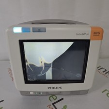 Philips intellivue mp5 for sale  Twinsburg