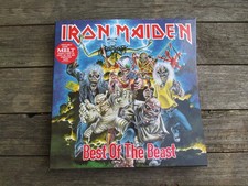 Box iron maiden gebraucht kaufen  Braunschweig
