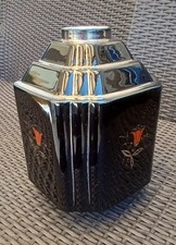 Vase époque art d'occasion  Verfeil