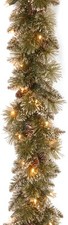 feet 6 garland christmas for sale feet 6 garland christmas for sale Haltom City