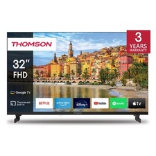 Thomson google tv usato  Volpago del Montello