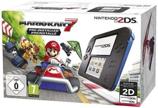 Nintendo 2ds limited usato  Siculiana