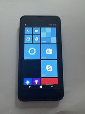 Używany smartfon Nokia Lumia 630 RM-976 na sprzedaż  Wysyłka do Poland