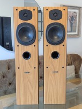 Tannoy mercury cherry for sale  OSSETT