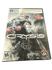 crysis 3 pc original comprar usado  Enviando para Brazil