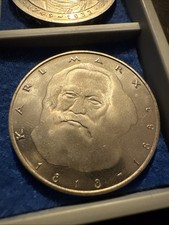 Deutsche mark karl gebraucht kaufen  Rotenburg a. d. Fulda